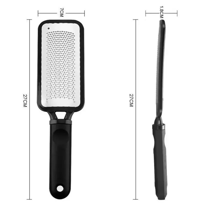 1Pcs Foot Scrubber File