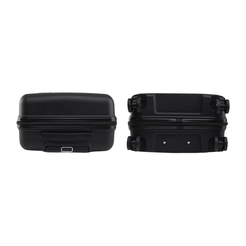 Large Capacity Carry-on Suitcase