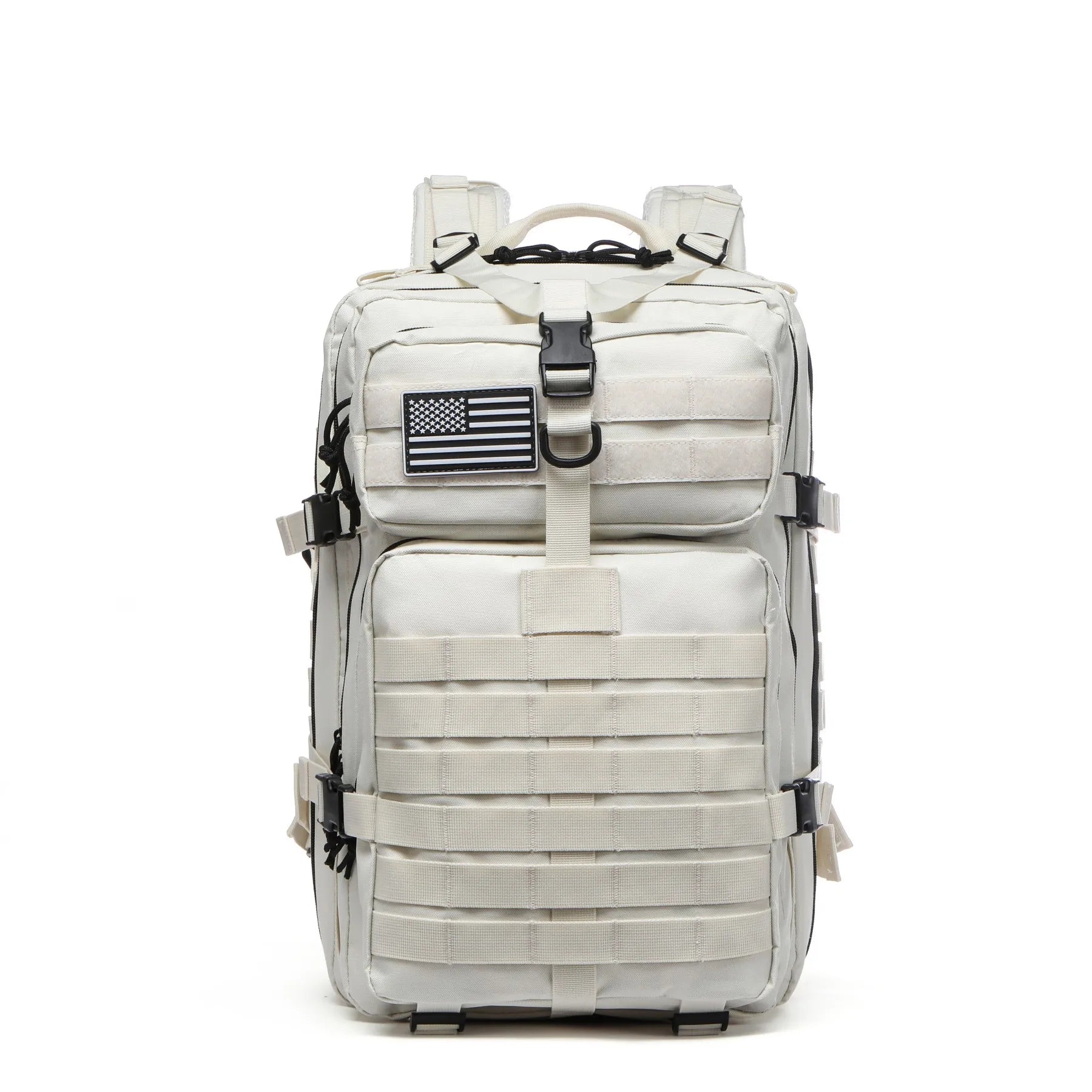 Nylon Waterproof Fishing Hunting Backpack