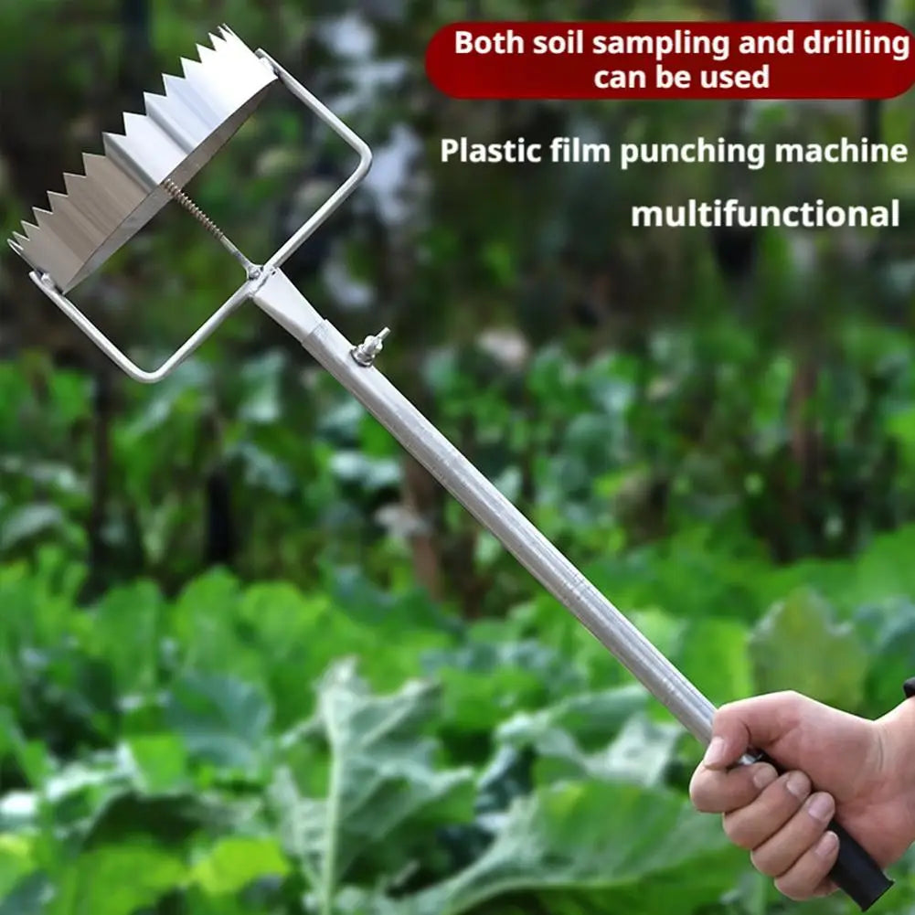 Metal Film Puncher