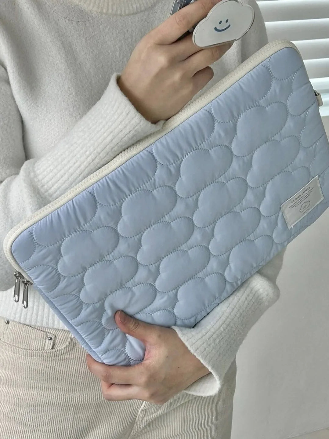 Shockproof Pouch Tablet Bag