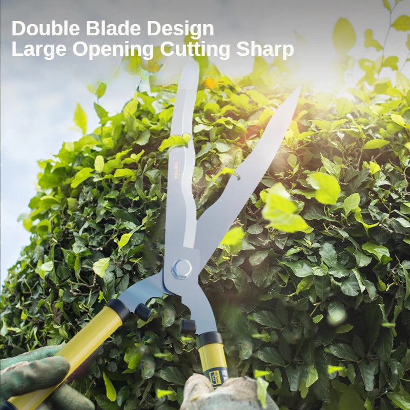 Gardening Lawn Hedge Shears