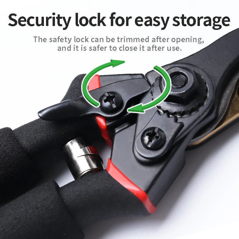 1 Pruning Shears