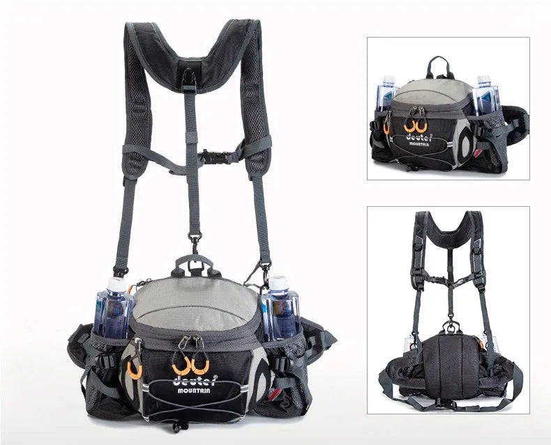 Outdoor Sports Waist Bag