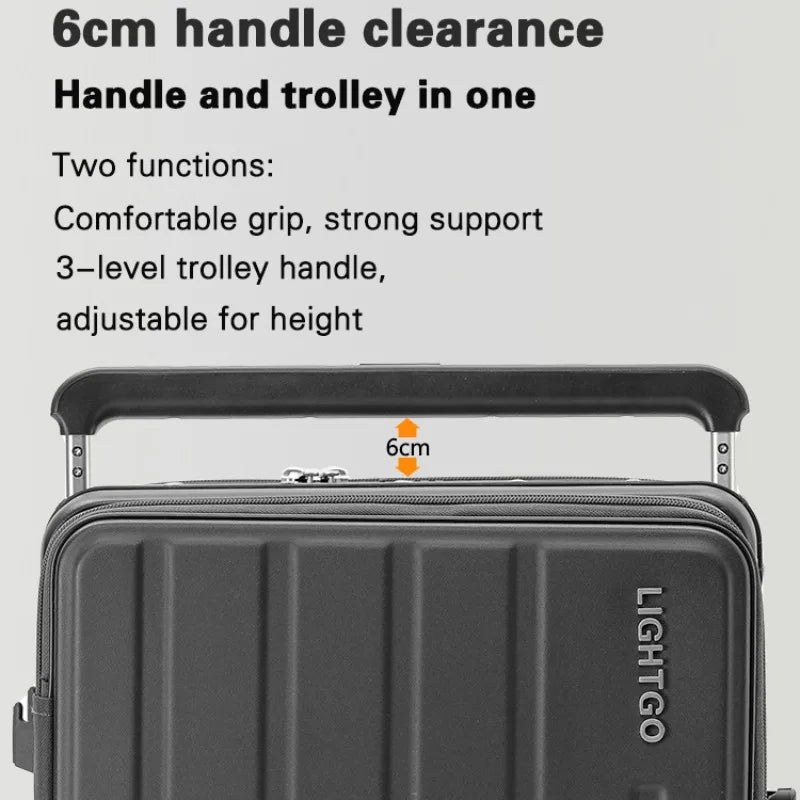 Business Carry-On