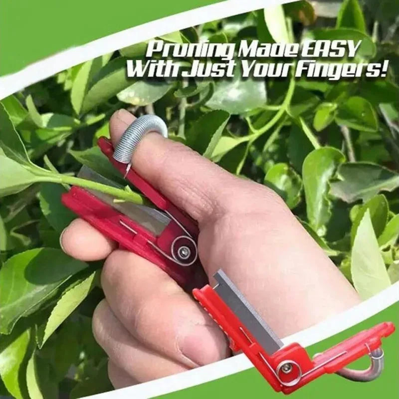 1-4Pcs Vegetable Fruit Harvesting Picking Tool