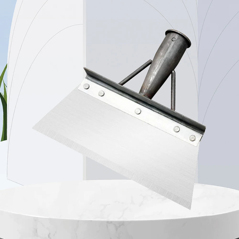 Outdoor Garden Cleaning Shovel