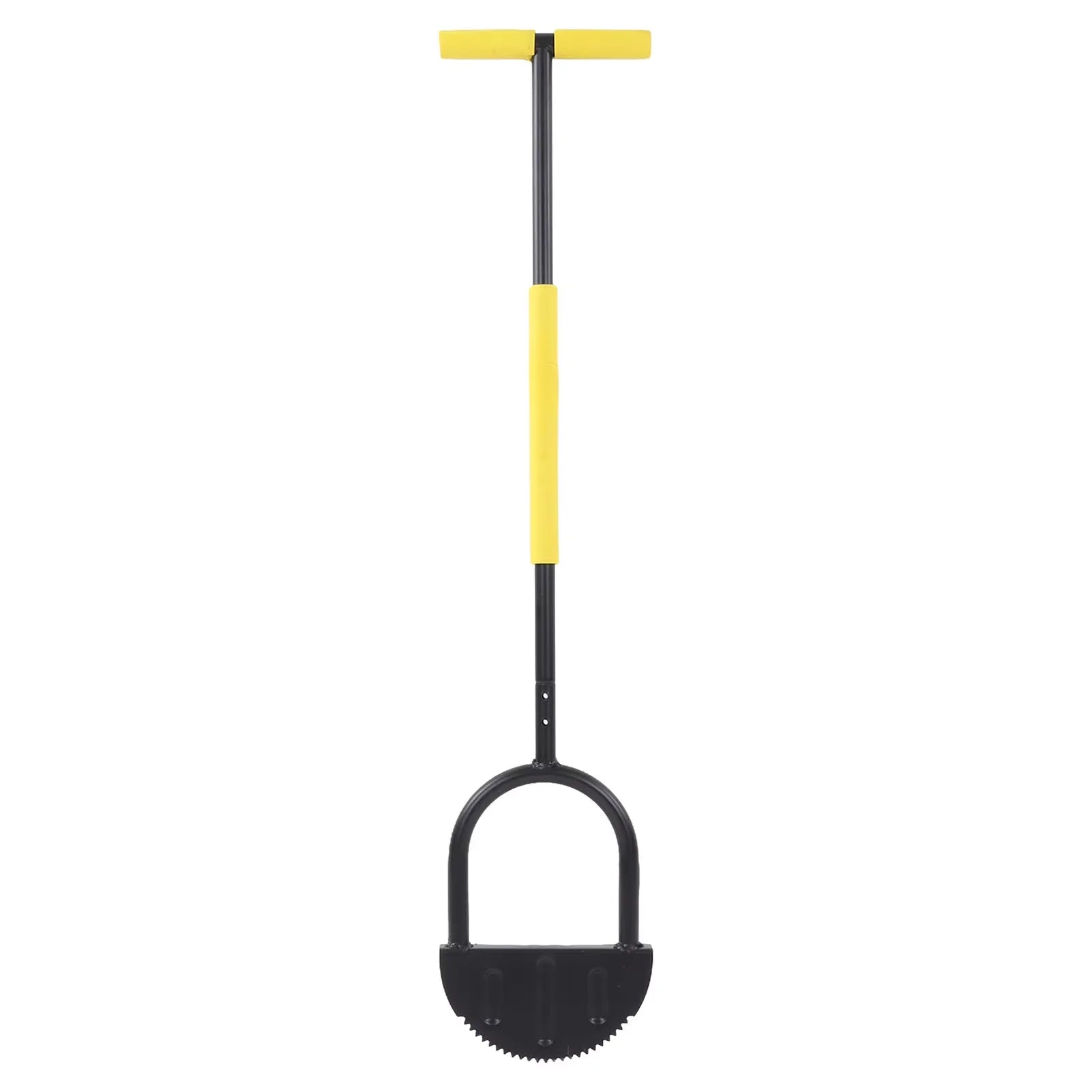 Half Moon Lawn Edger