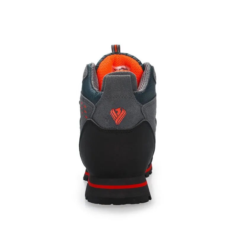 Outdoor Mountain Climbing Sneaker