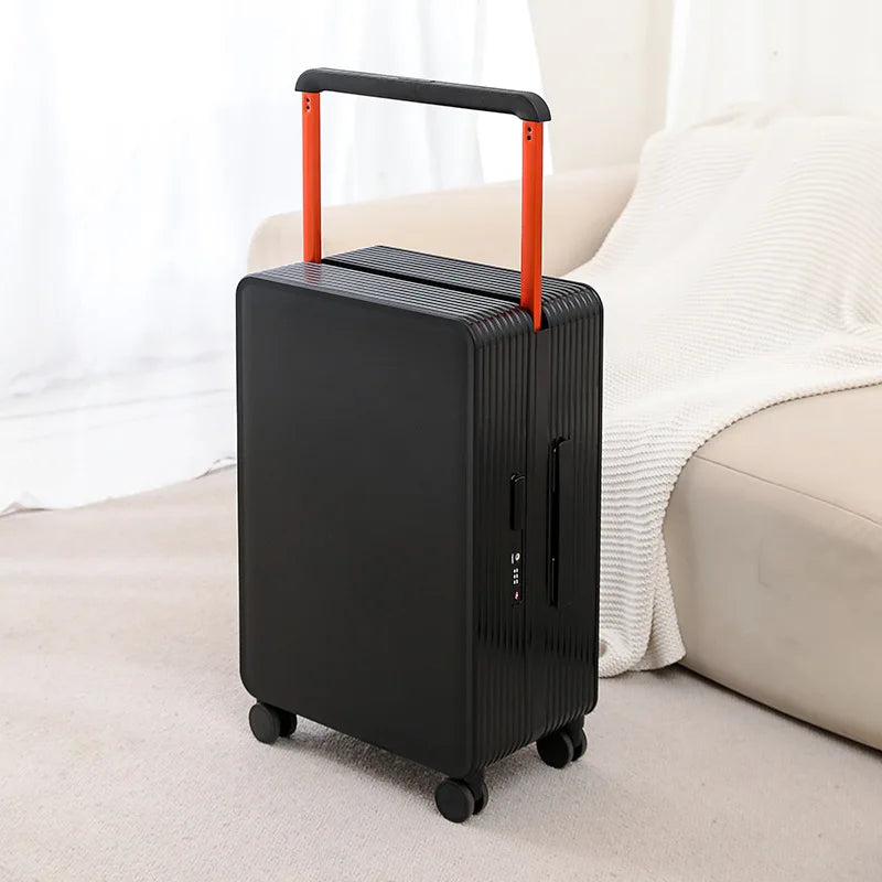 20 Inch Trolley Suitcase