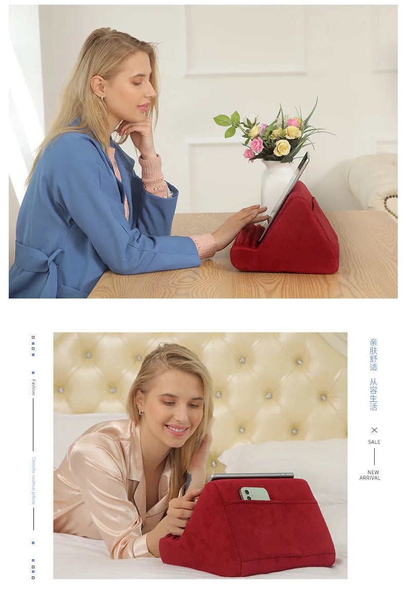 Tablet Holder Stand