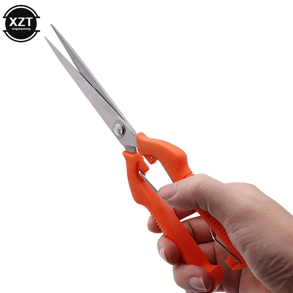 Pruning Shear Branch Scissors