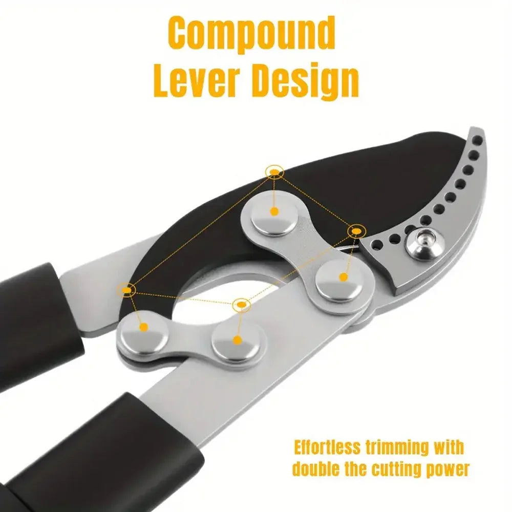 Telescopic Long Length Scissor