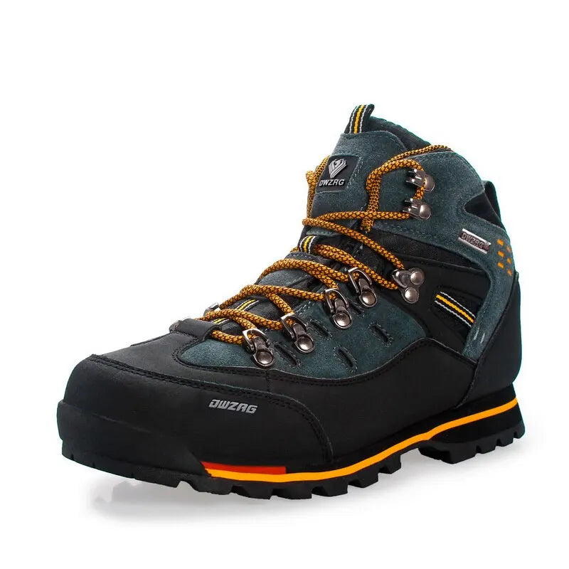 Outdoor Mountain Climbing Sneaker