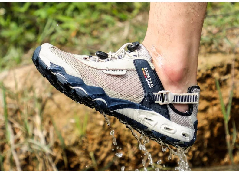 Men's Hiking Shoes