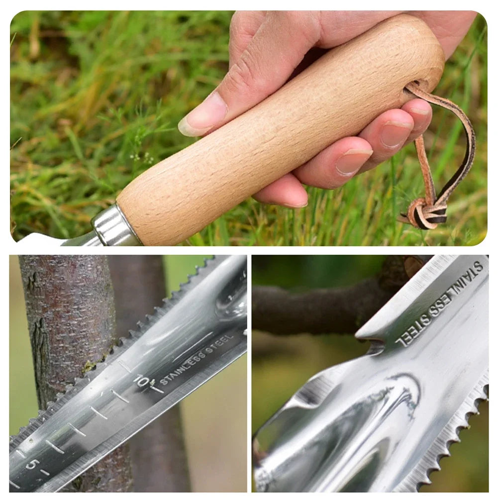 Hand Weeder Garden Tool