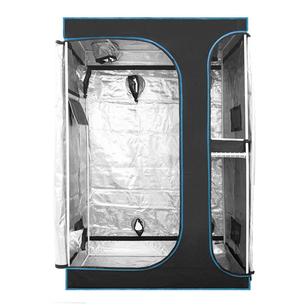 Mental Fabric Plant Grow Box Tent