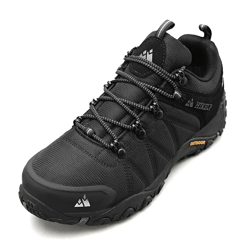 Non-slip Men Hiking Shoes