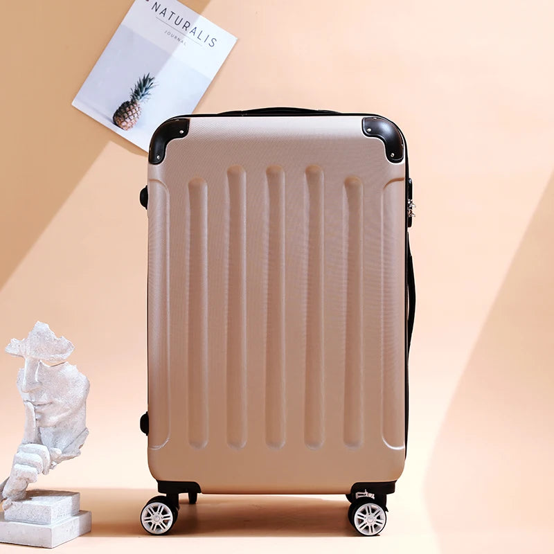 20 inch Luggage Suitcase