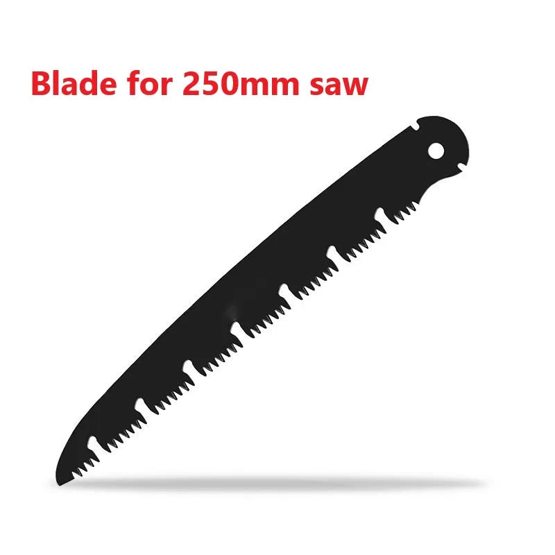 Folding Hand Pruning Saw