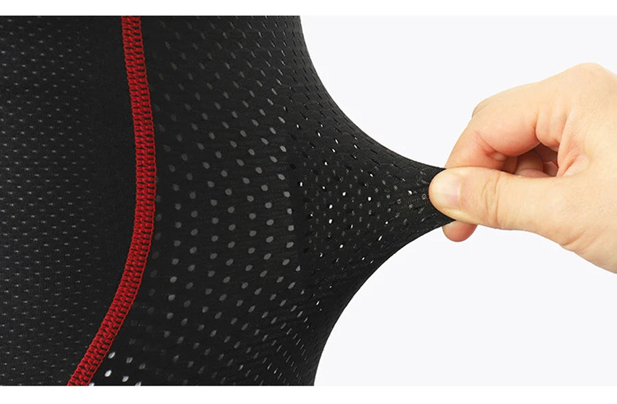 Men's Cycling Shorts