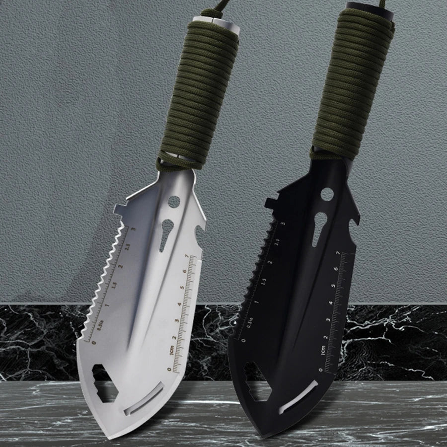 Folding Shovel Gardening Tools