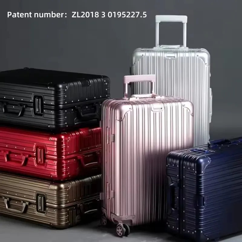 Aluminum-magnesium Material High Quality