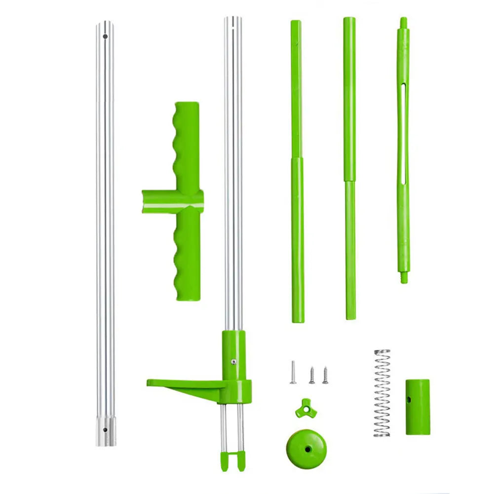 Weeds Pullers Handled Gardening Tools