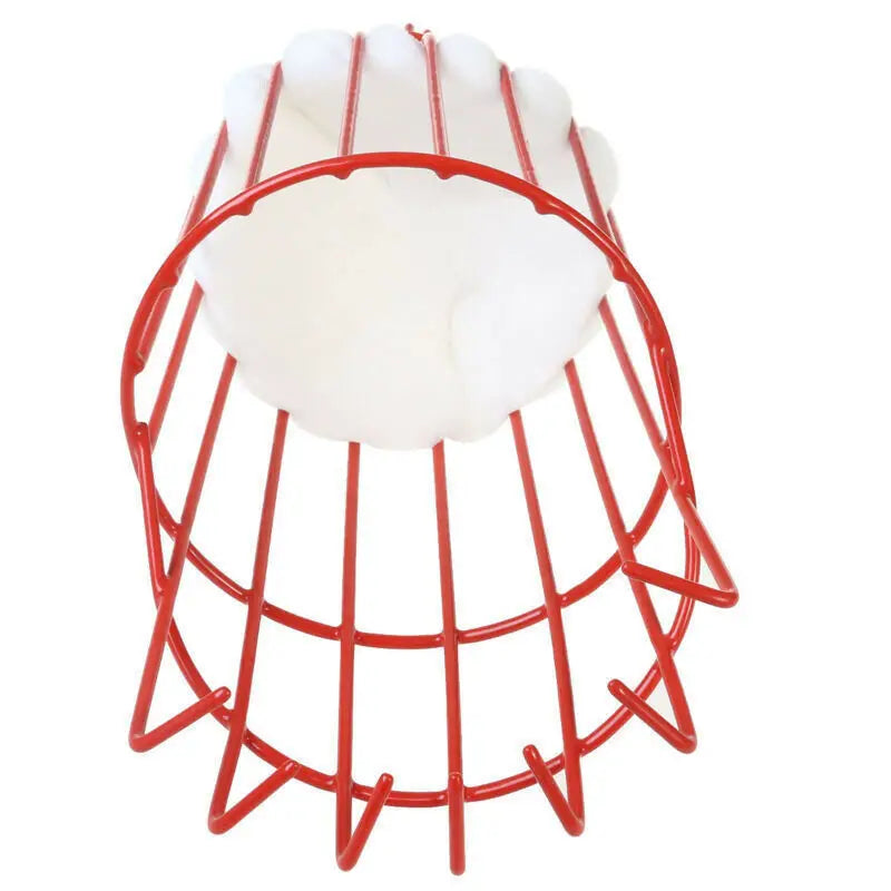 Fruit Collection Picking Catcher Device