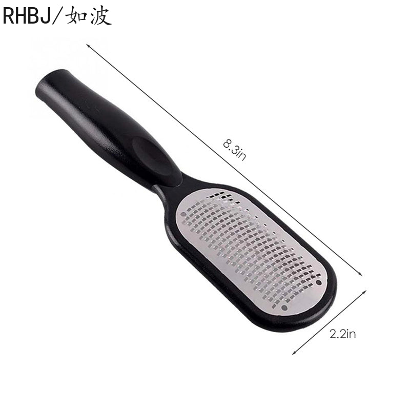 1Pcs Foot Scrubber File