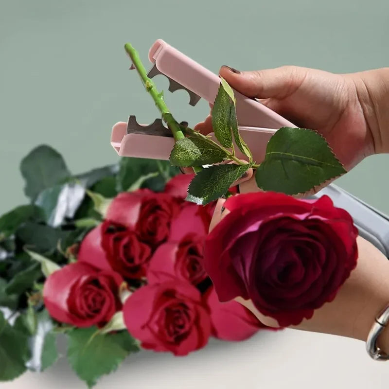 Rose Thorn Remover