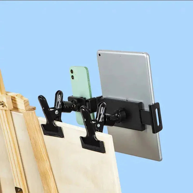 Artist Easels Drawing Boards Tablet Holder