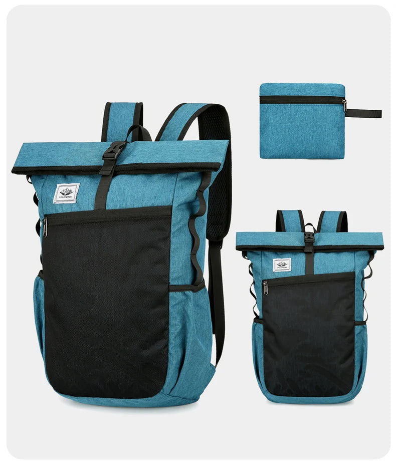Camping Outdoor Travel Backpack