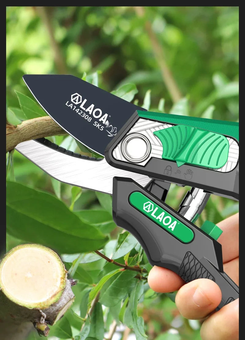 Garden Scissors