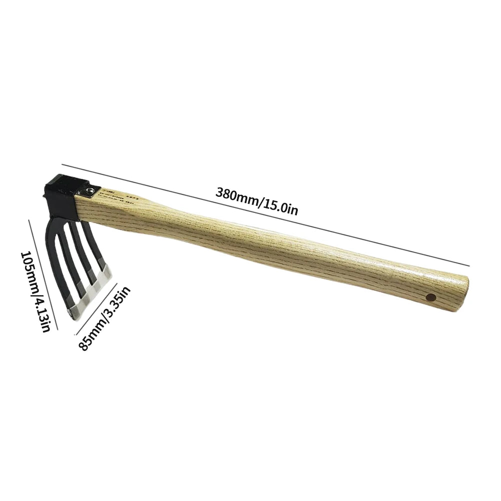 Garden Claw Rakes