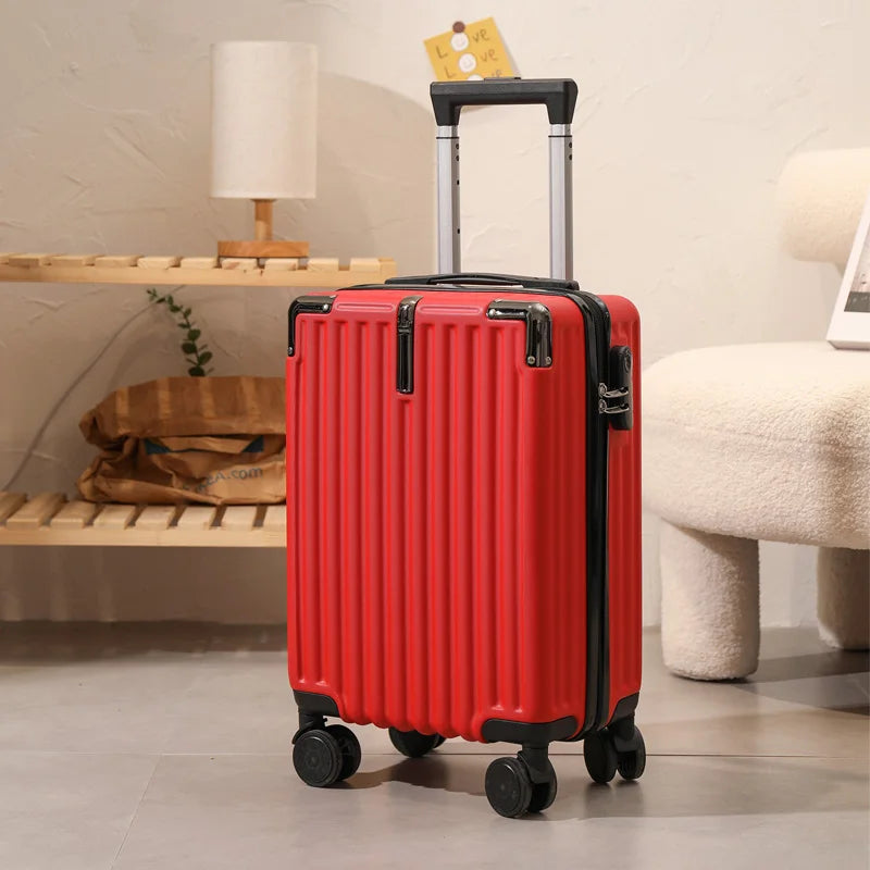 18 inch Travel Carry-On Suitcase