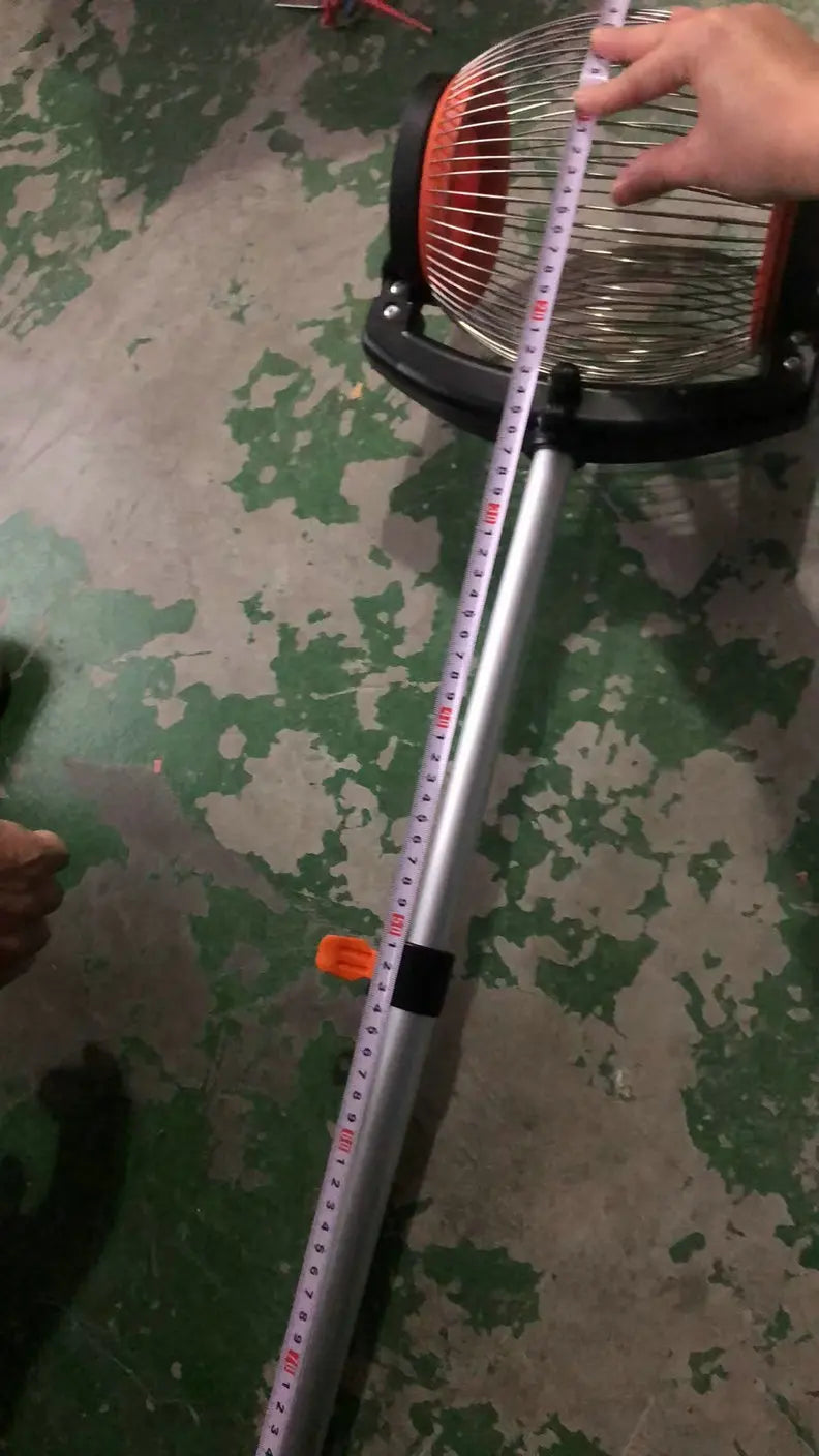 Rolling Nut Picker