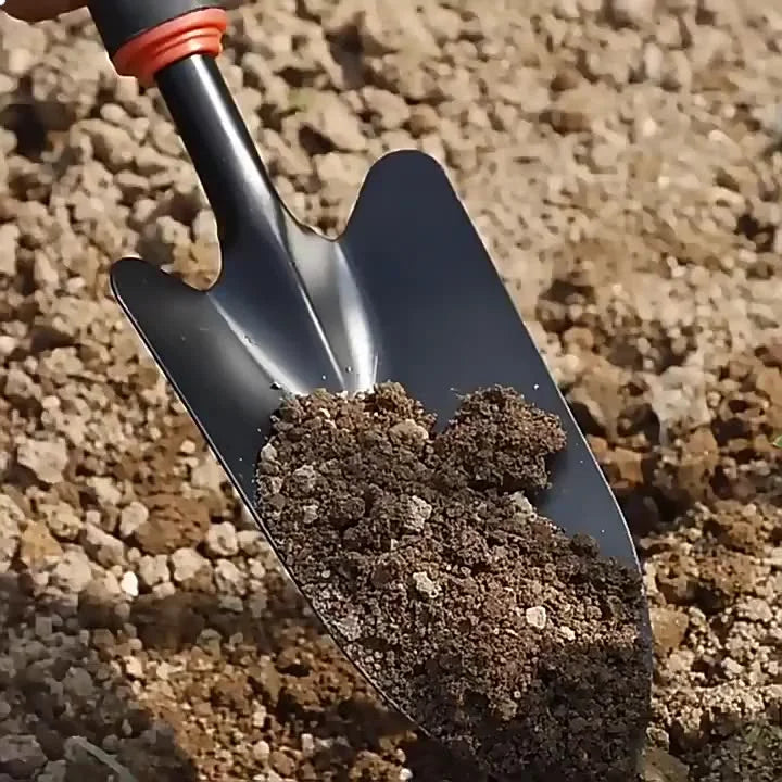 7-Piece Garden Tool Set
