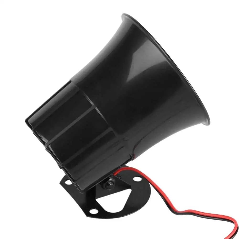 Outdoor Wired Anti-Theft Alarm