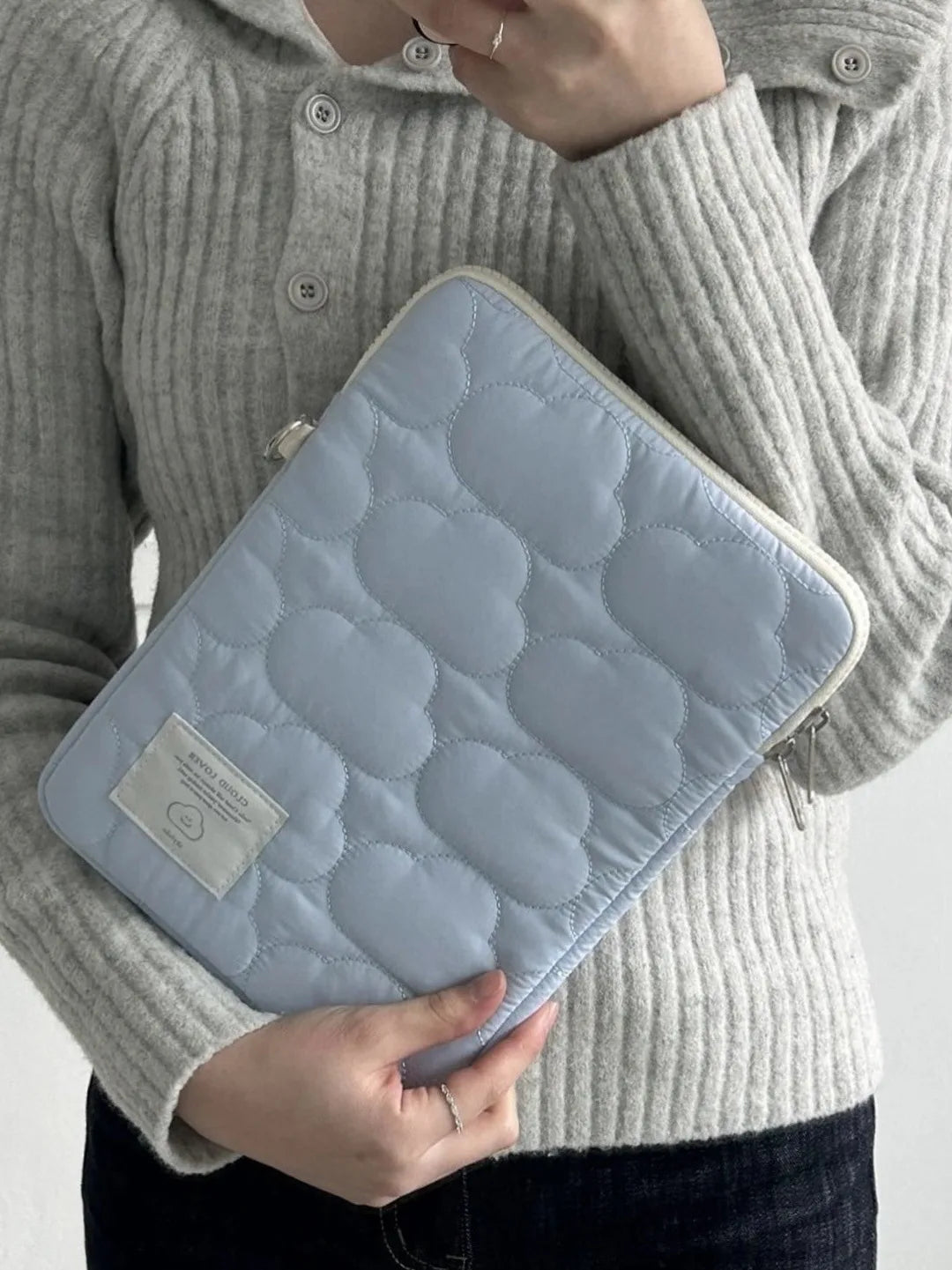 Shockproof Pouch Tablet Bag