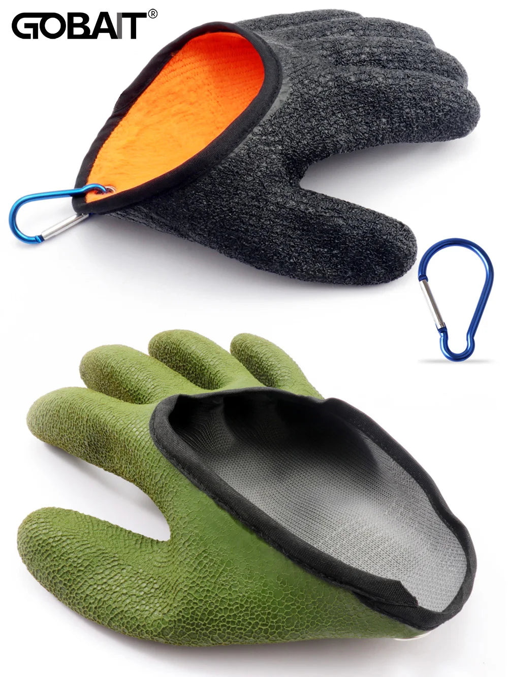 Fishing Gloves