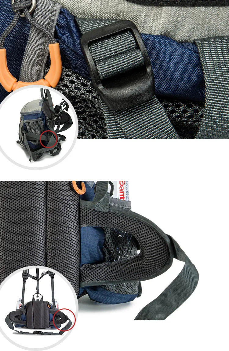 Outdoor Sports Waist Bag