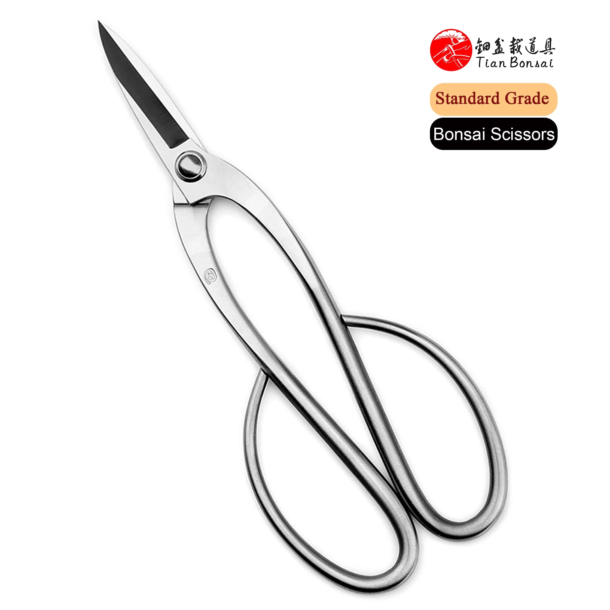 Top Pruning Bonsai Scissors