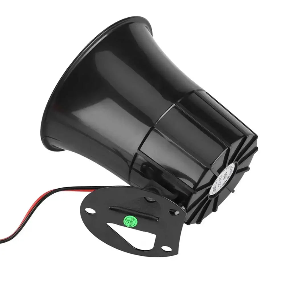 Outdoor Wired Anti-Theft Alarm