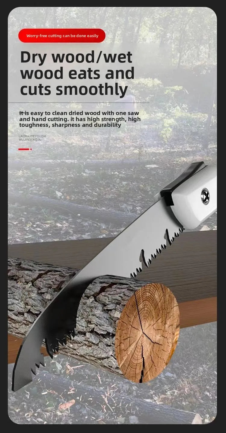 Folding Saw Garden Tools