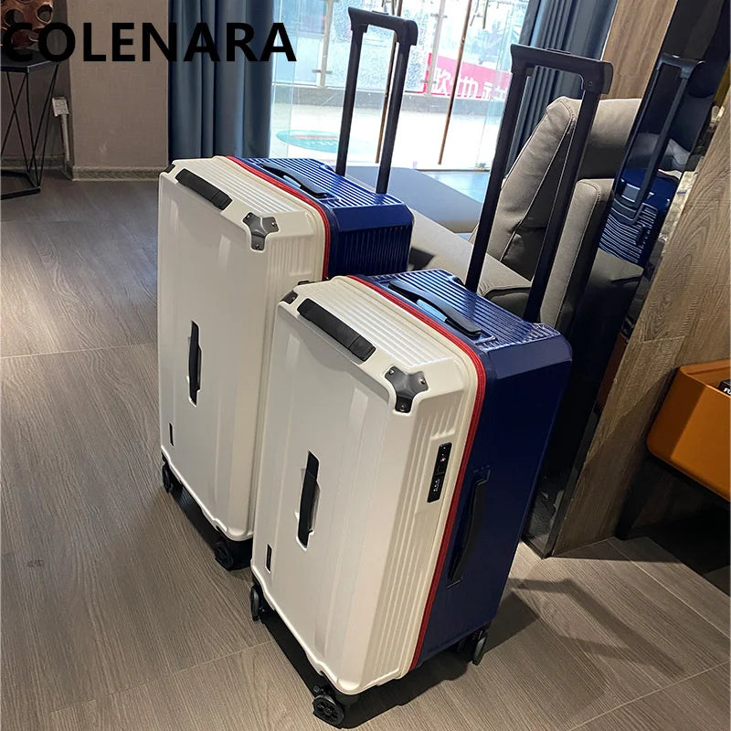 Large Capacity Trolley Case