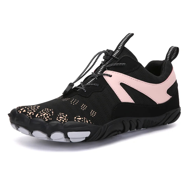 Outdoor Wading Trekking Sneakers