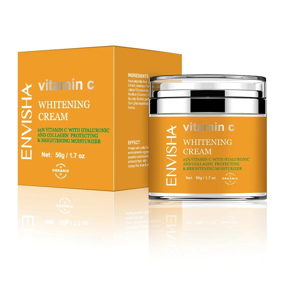 Retinol Collagen Cream