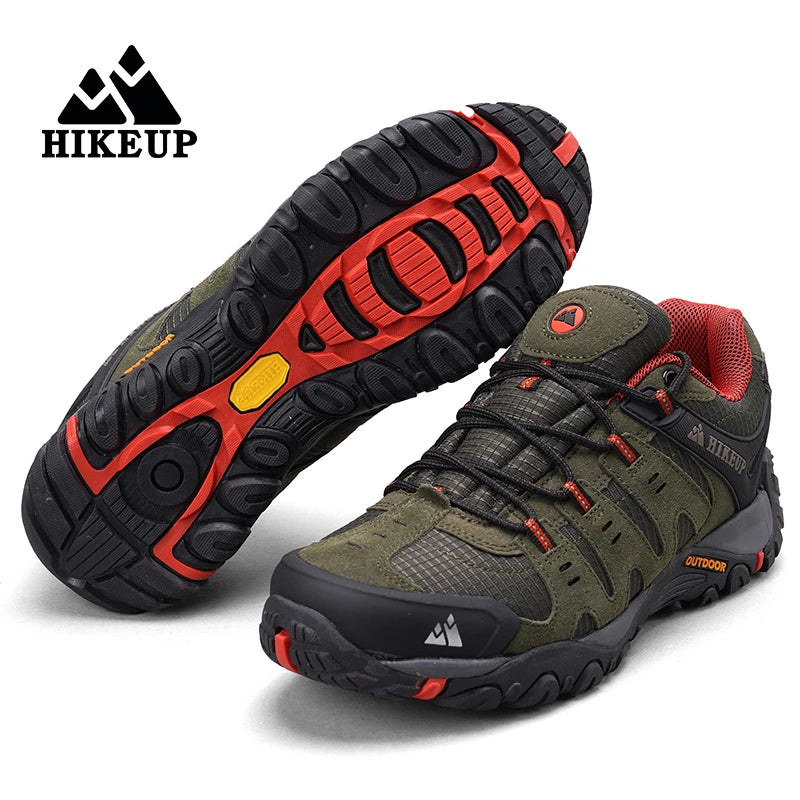 Men's Hiking Shoes