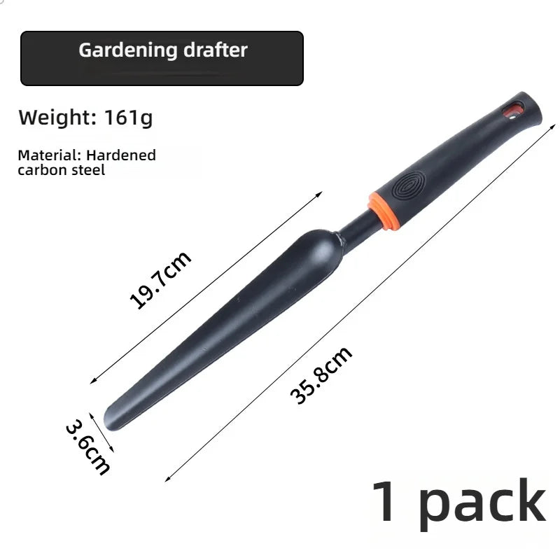 7-Piece Garden Tool Set